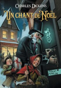 Un chant de Noël, Charles Dickens