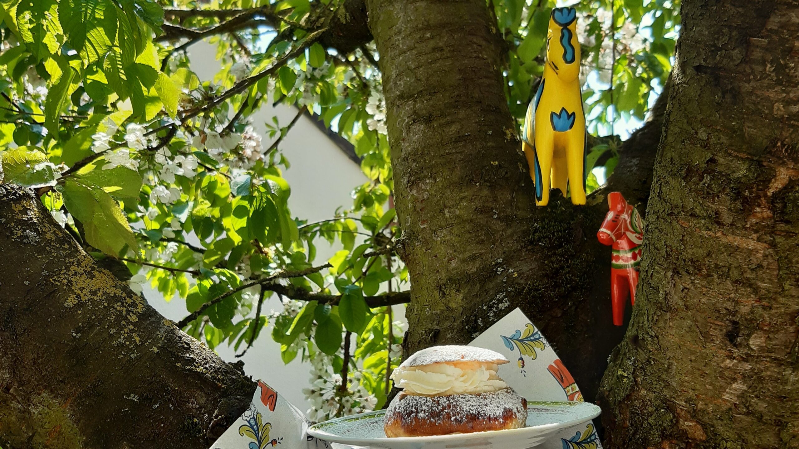 L’art du fika ou le goûter à la suédoise