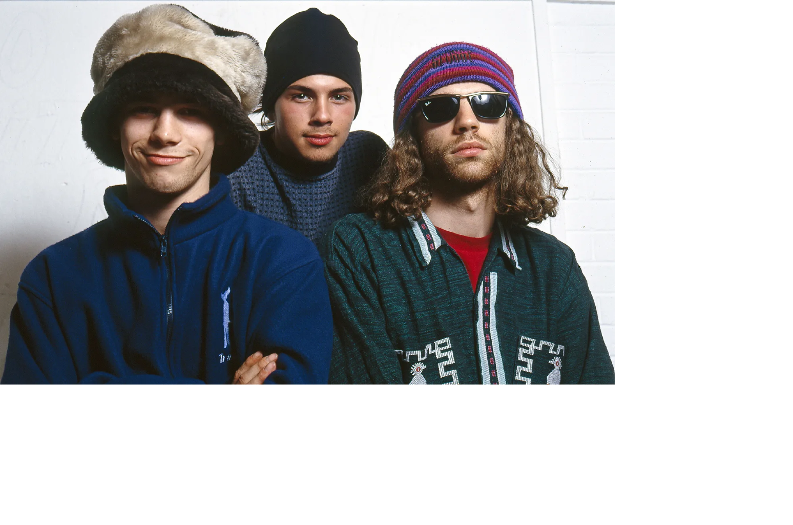 Jamiroquai : icône aux multiples casquettes