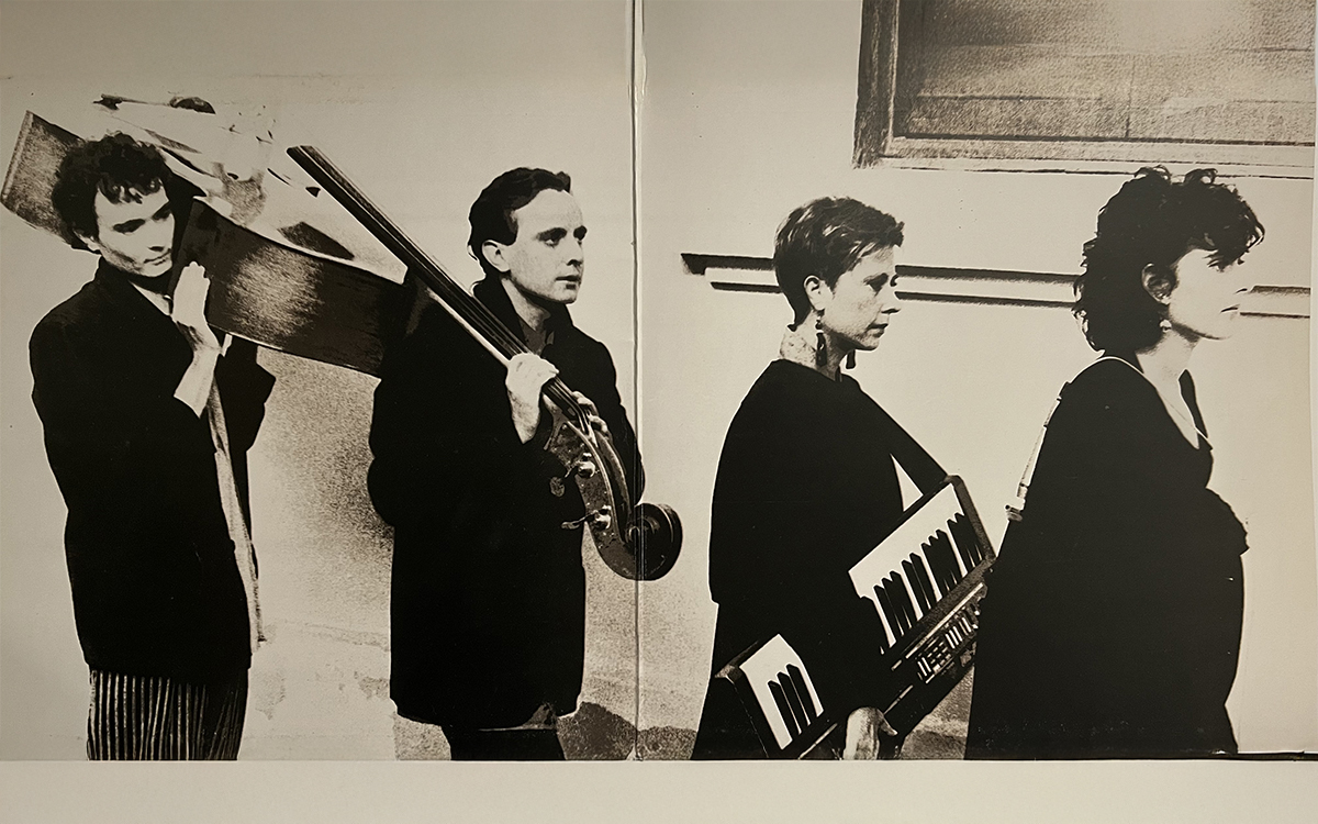 « Tiempo Cero » de Mogambo : symbole d’une Espagne qui recommence à zéro