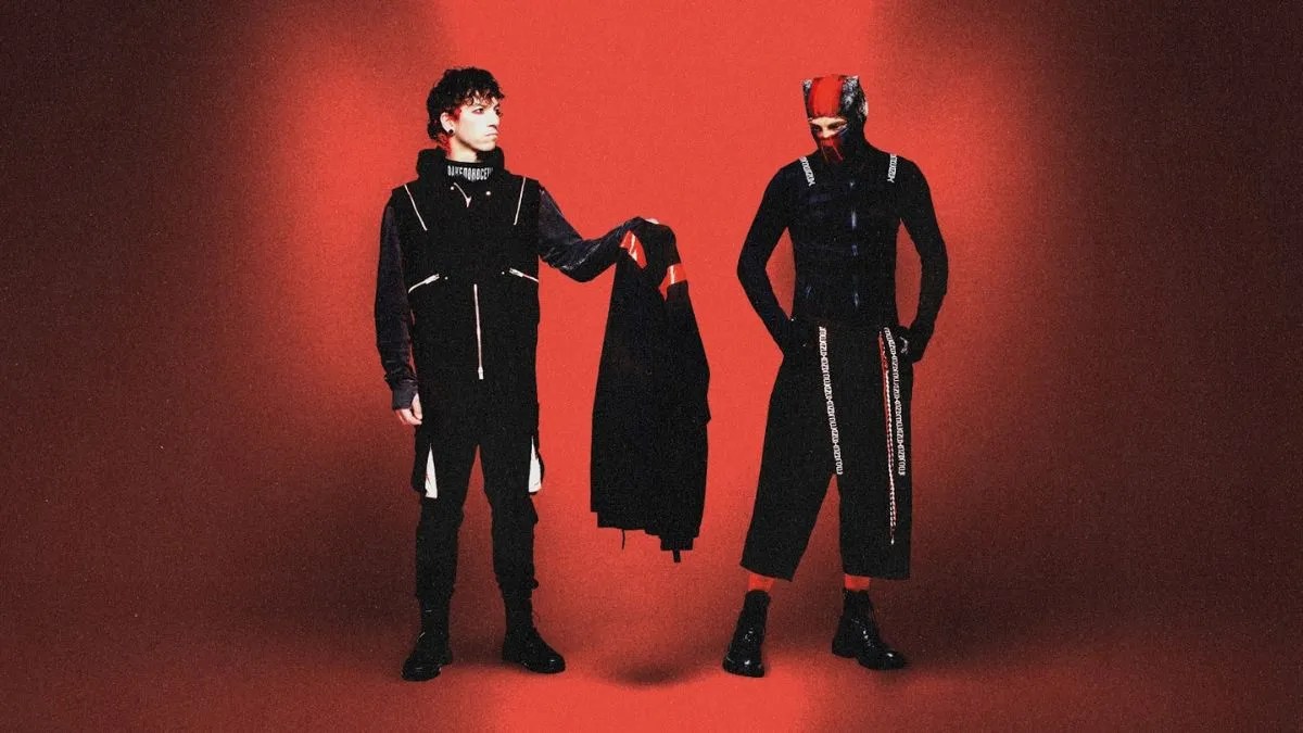 Retour sur le nouvel album de Twenty One Pilots : la fin d’un cycle