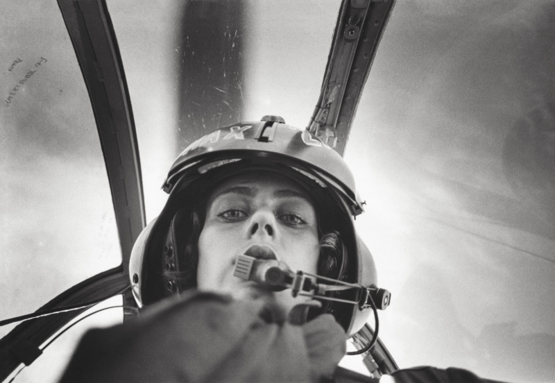 L’œil de Marie-Laure de Decker sur les quatre coins du monde   