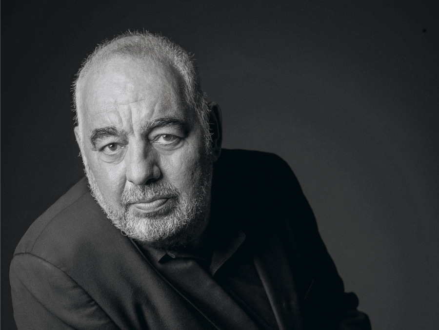 Philippe Jaenada, le flic de la littérature française