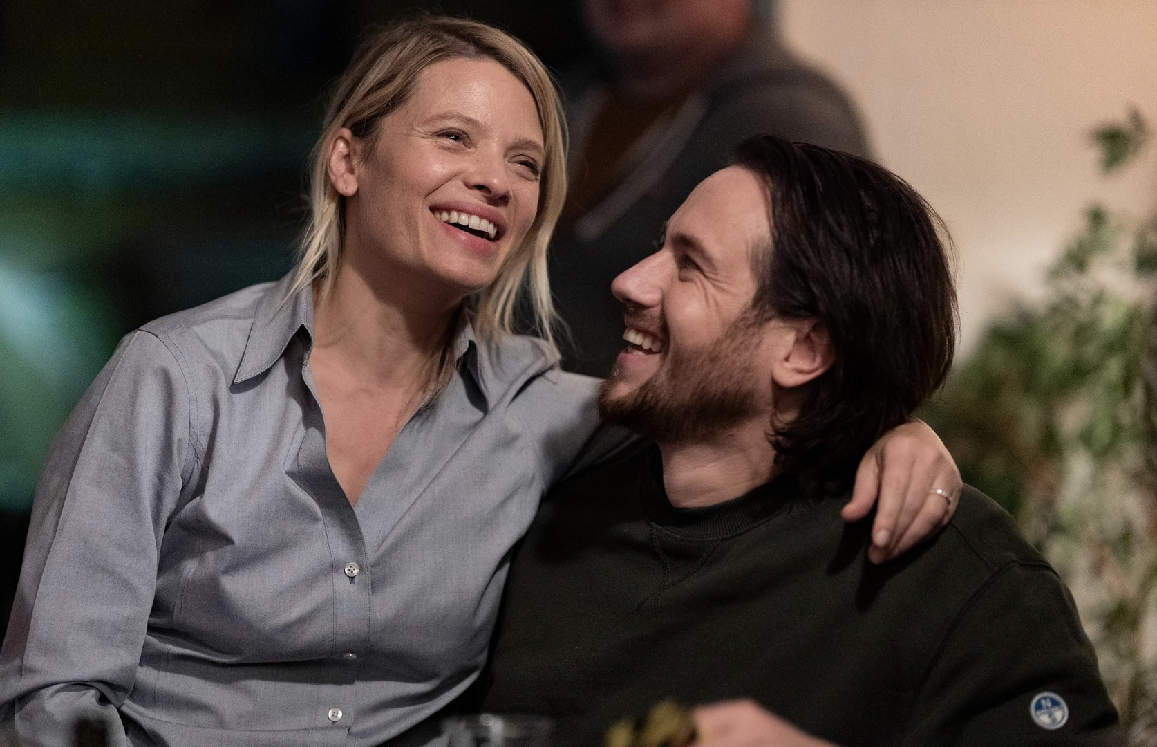 Nicolas Mathieu au cinéma : deux salles, deux ambiances