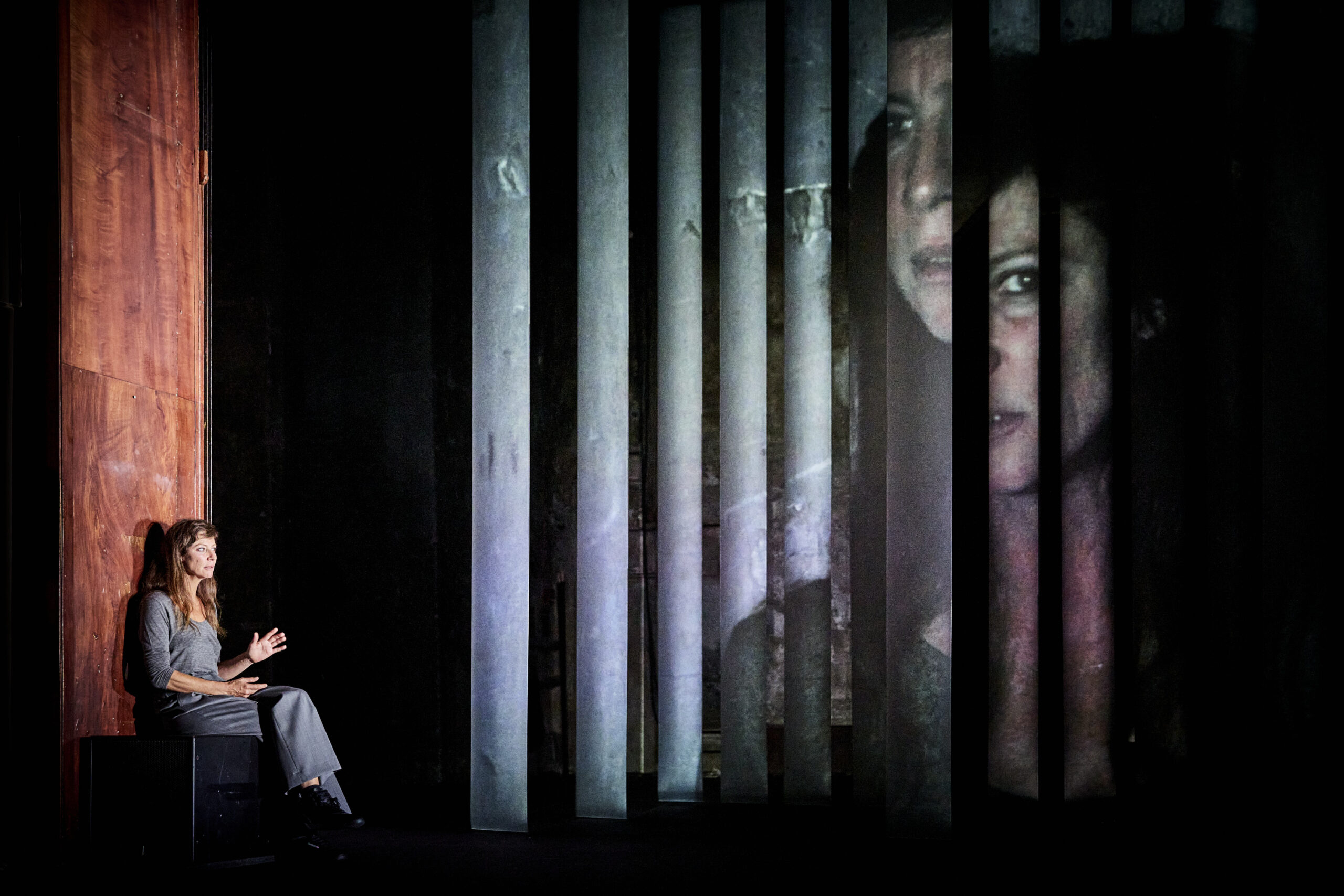 « La chair est triste, hélas » mais la parole persiste