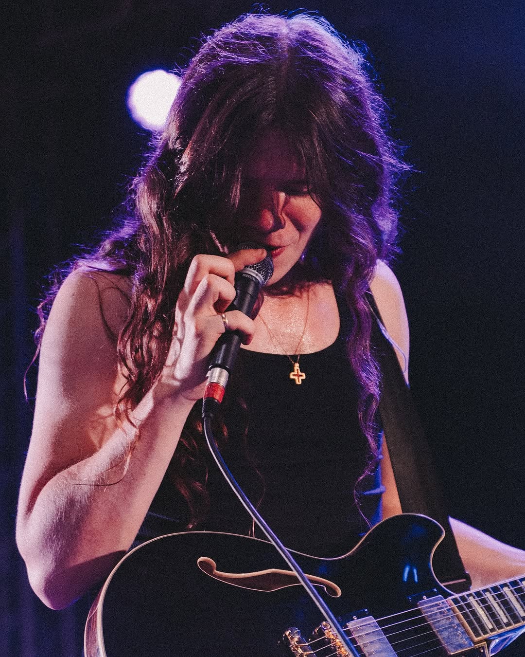 Sawyer Hill en concert