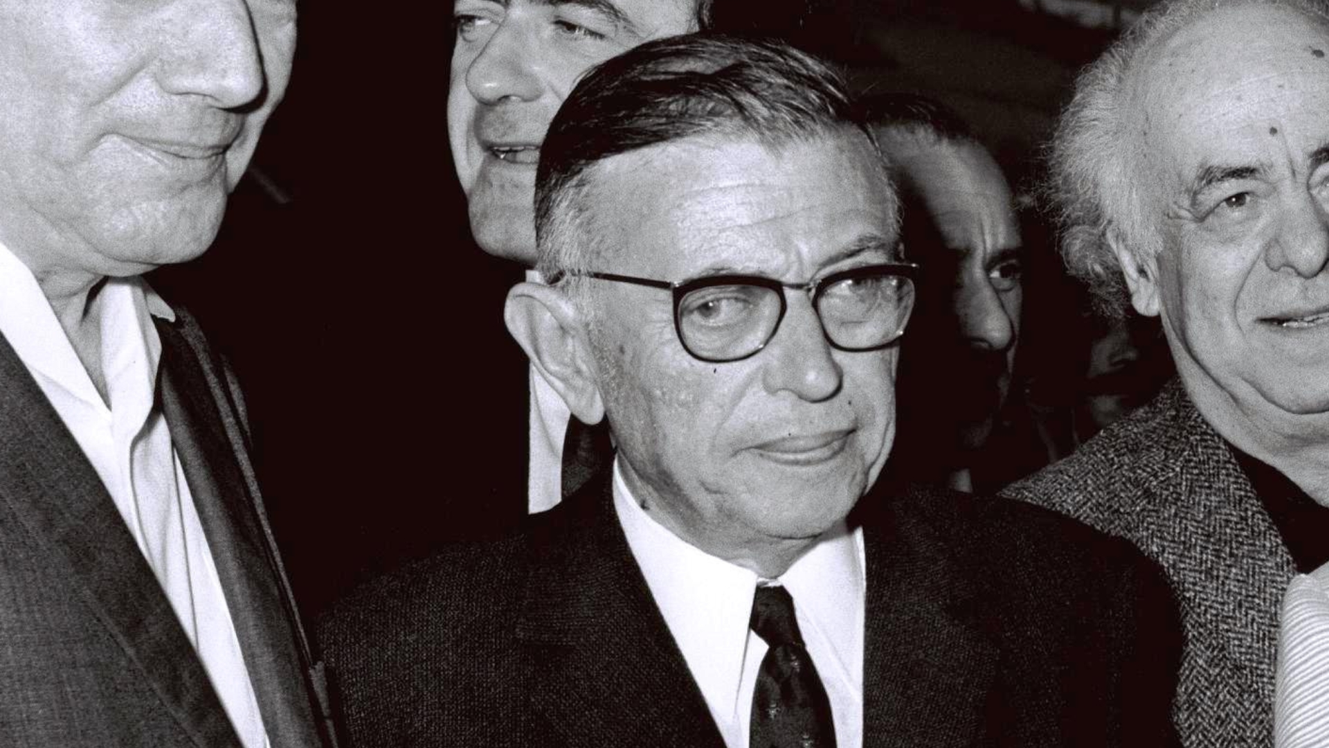 Les 5 livres de Jean-Paul Sartre à redécouvrir