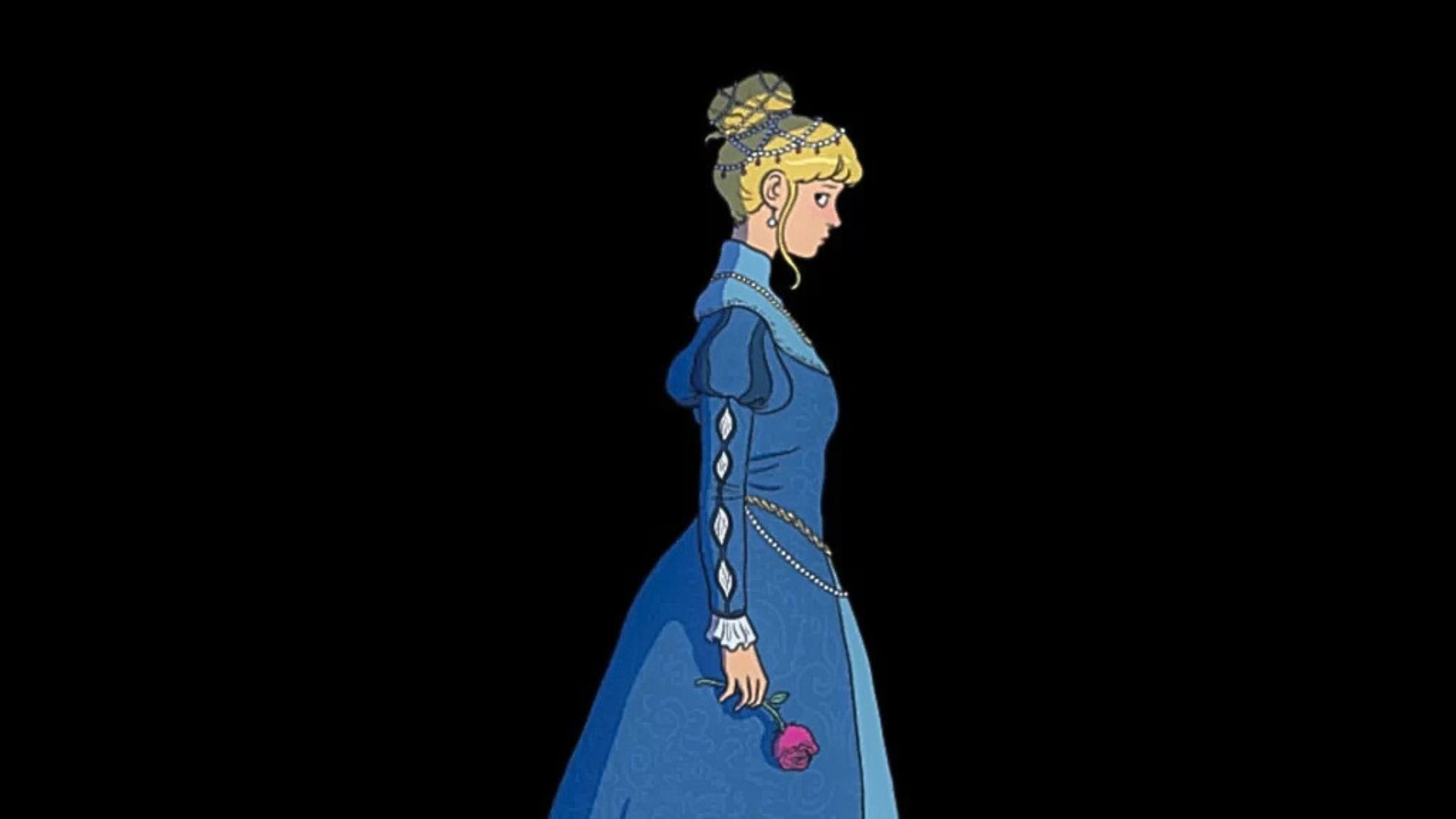 « L’Amourante », le destin d’une femme haute en couleurs