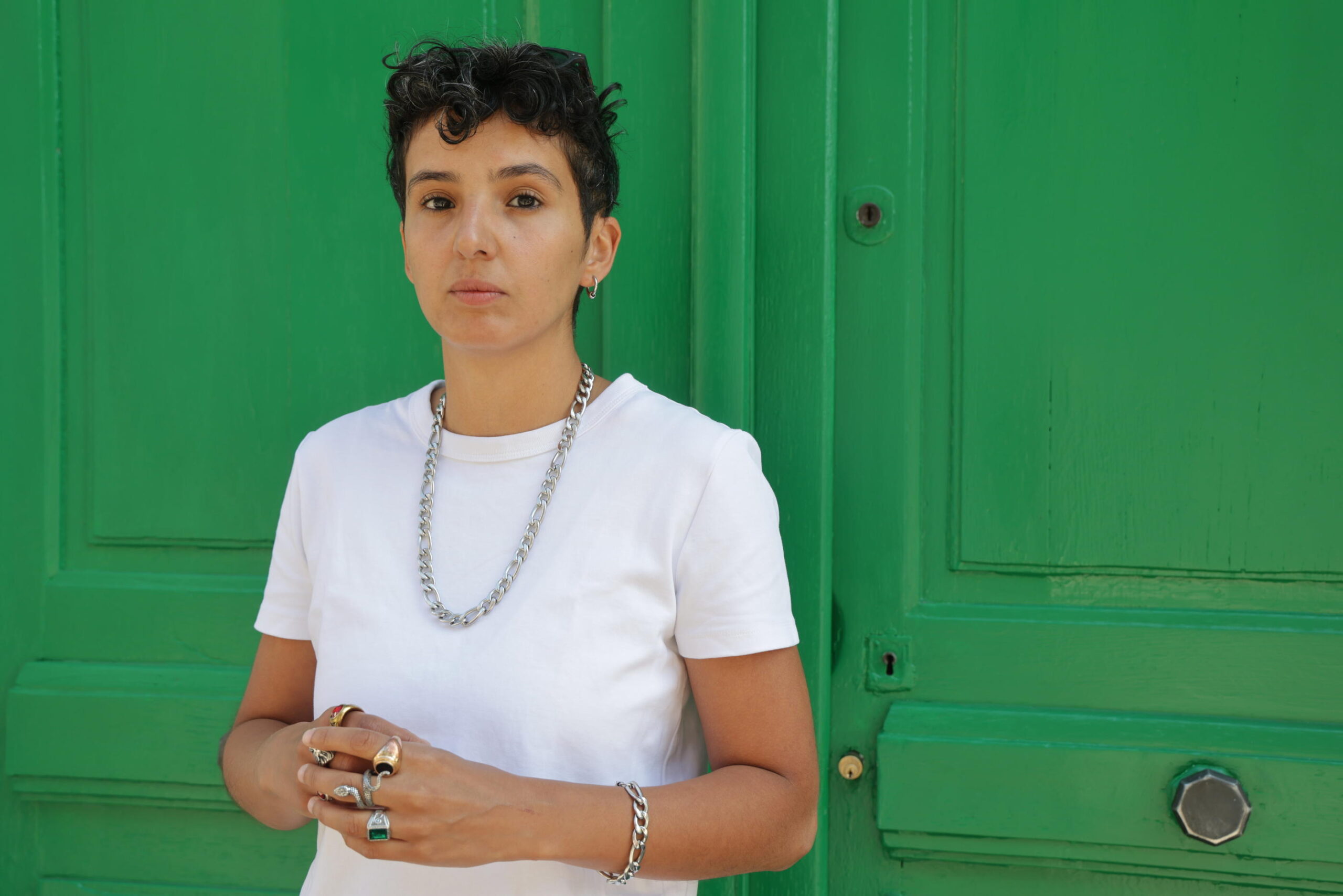 « Jouer le jeu », le second roman de Fatima Daas