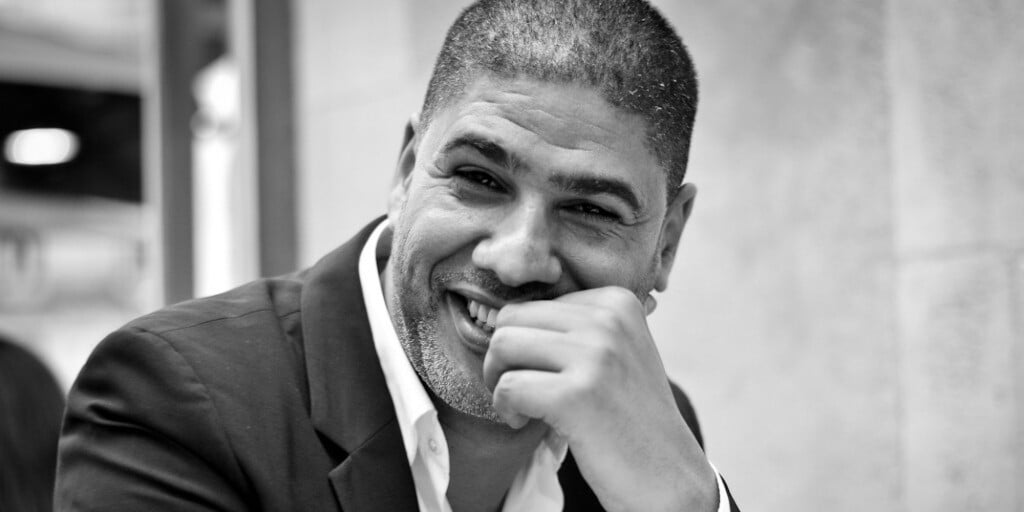 Rachid Benzine : un souffle littéraire au coeur de Gaza