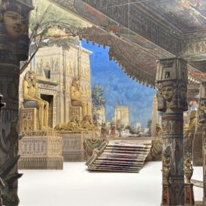 Le mythe de Cléopâtre