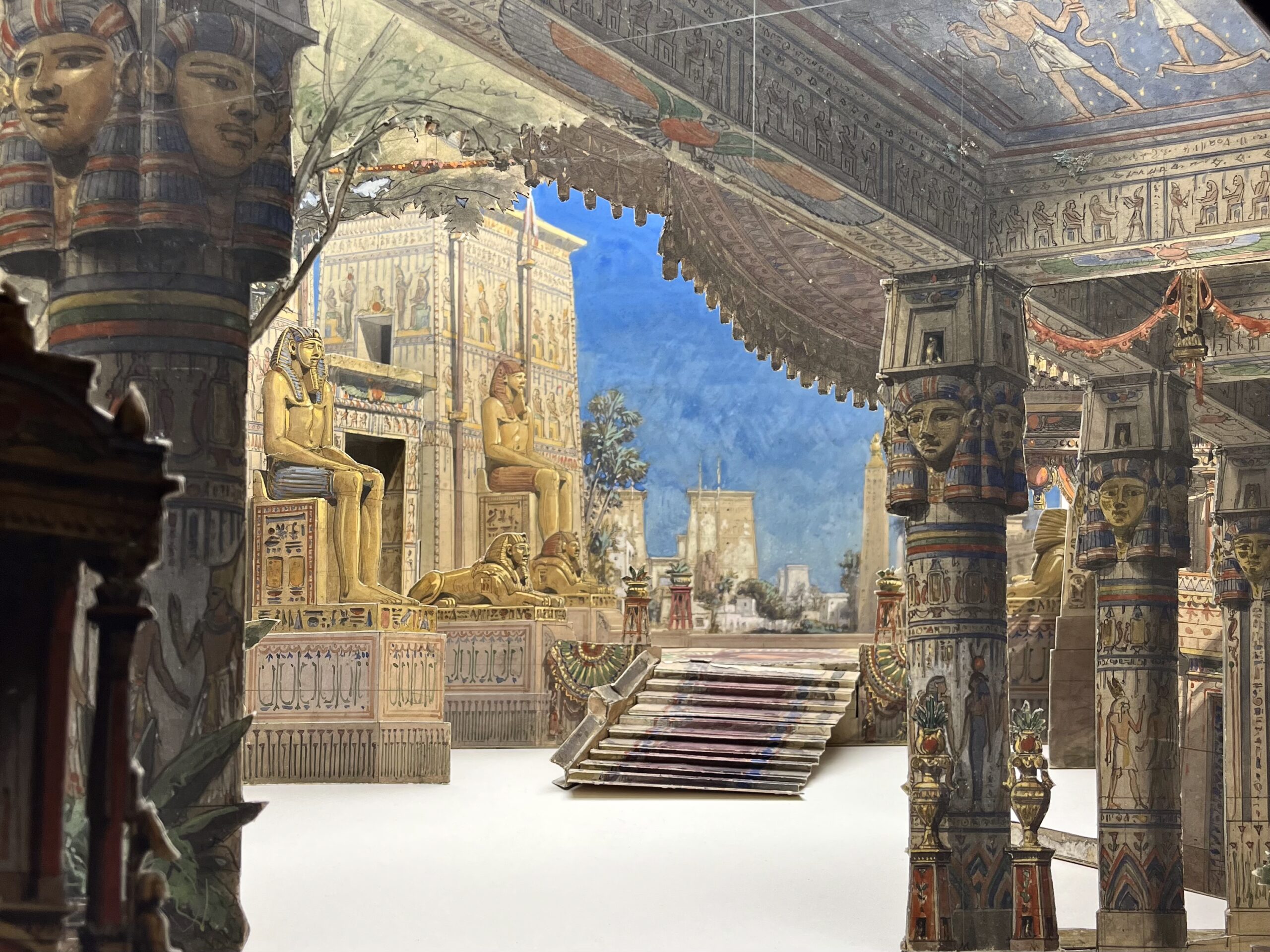 « Le mystère Cléopâtre » : une exposition qui dénonce le male gaze