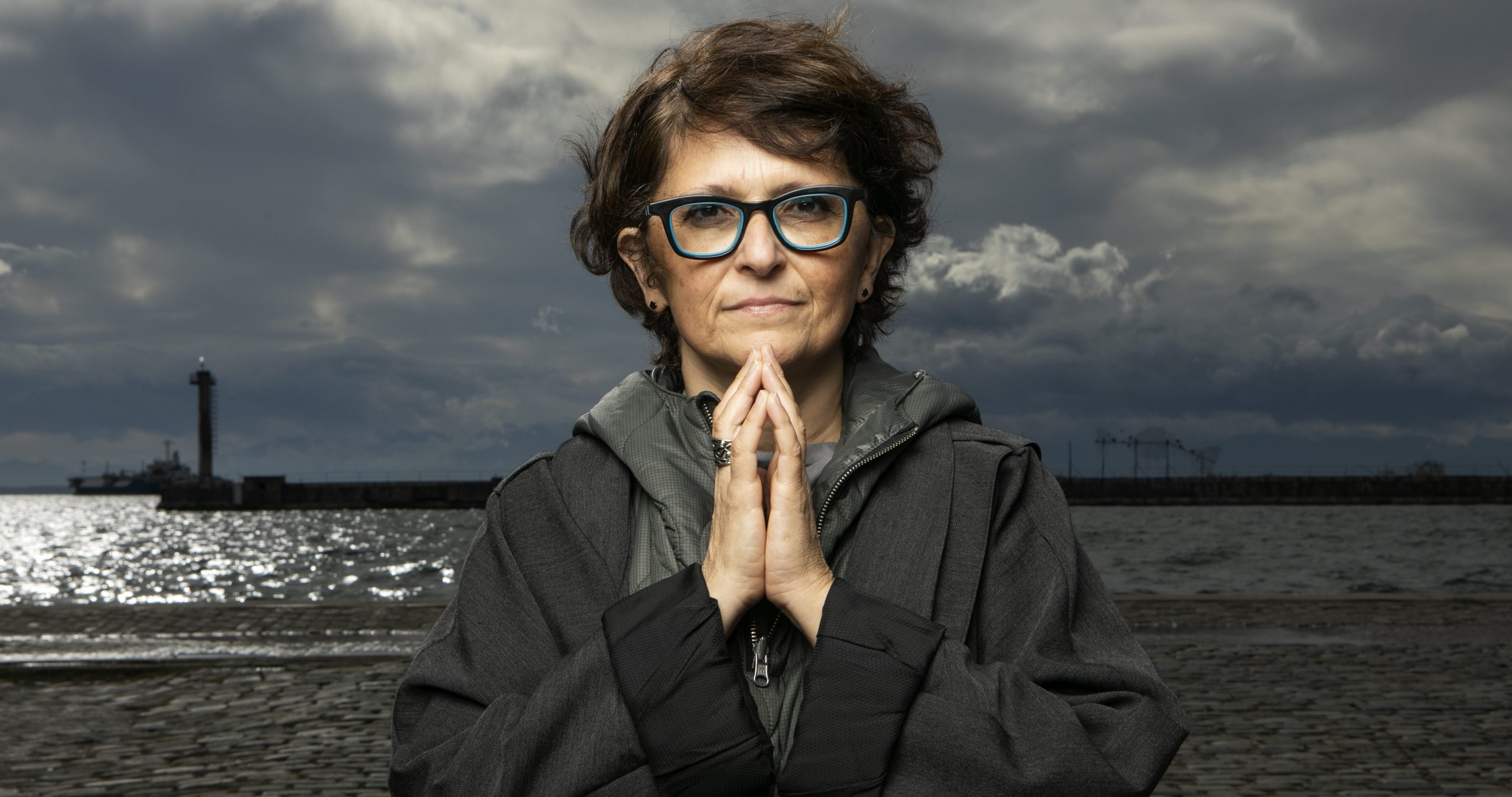 Sepideh Farsi : « Fatma Hassona devient un visage pour toutes les histoires palestiniennes »