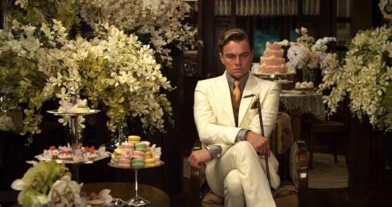 Le film Gatsby Le Magnifique